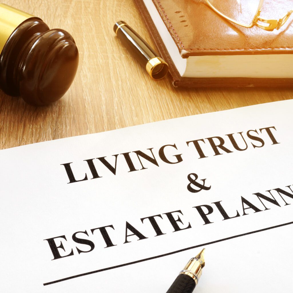estates & trusts